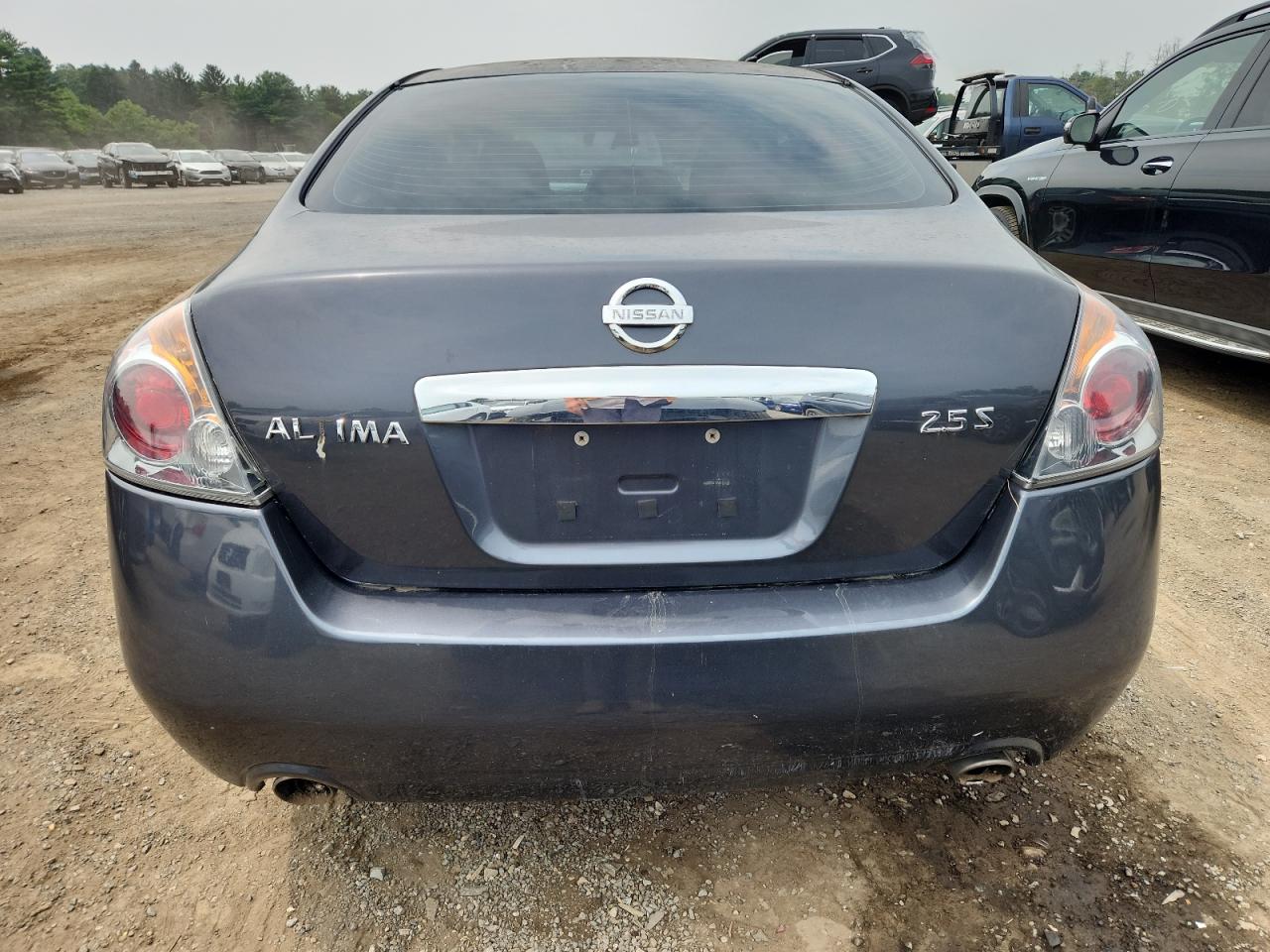 2010 Nissan Altima Base VIN: 1N4AL2APXAN485129 Lot: 67685725