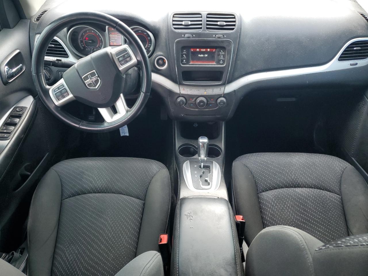 2018 Dodge Journey Se VIN: 3C4PDCAB8JT524764 Lot: 68694725