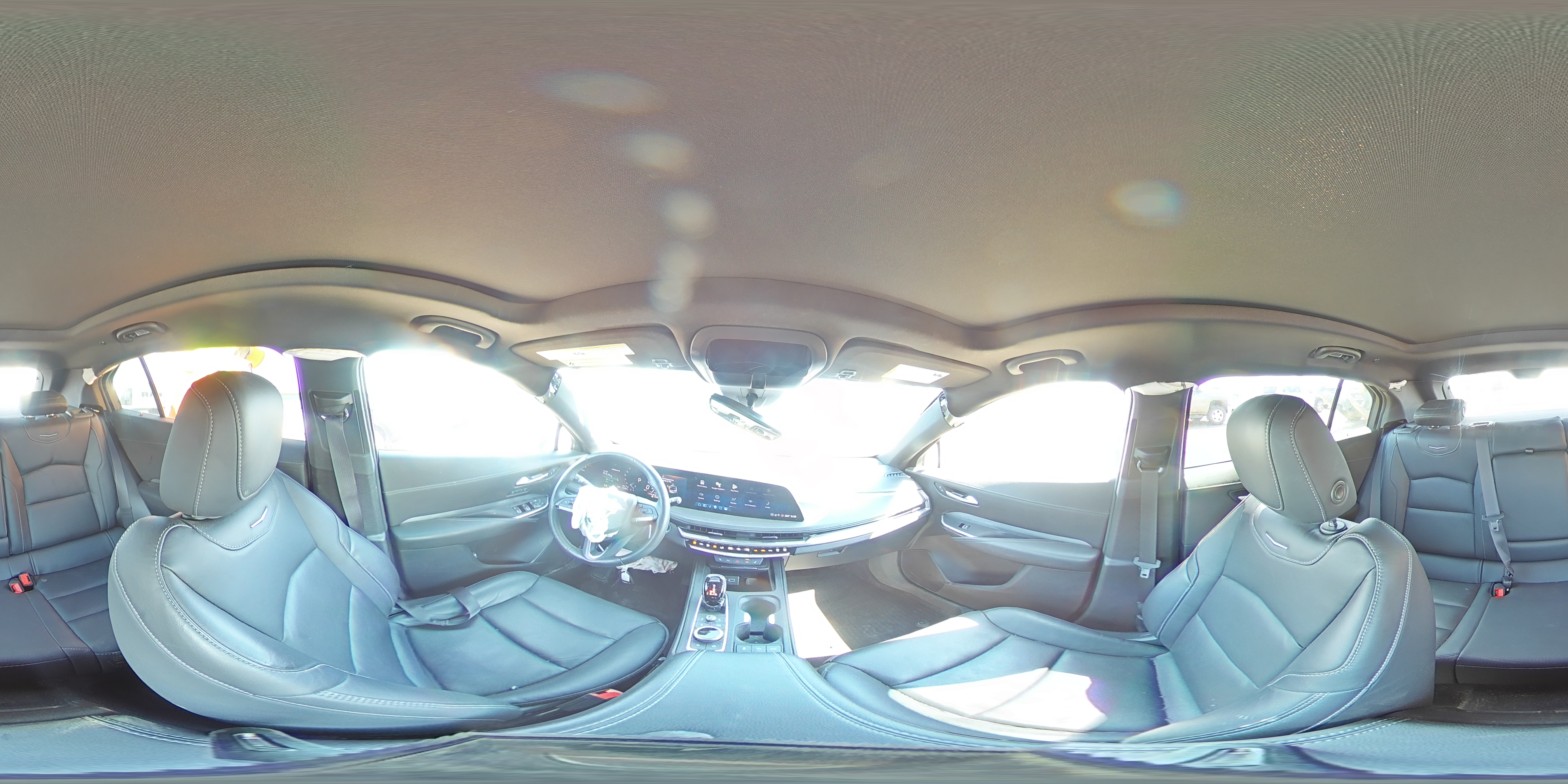 2024 Cadillac Xt4 Premium Luxury VIN: 1GYFZDR48RF196223 Lot: 67797145