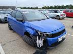 2025 VAUXHALL CORSA ULTIMATE for sale at Copart NEWBURY