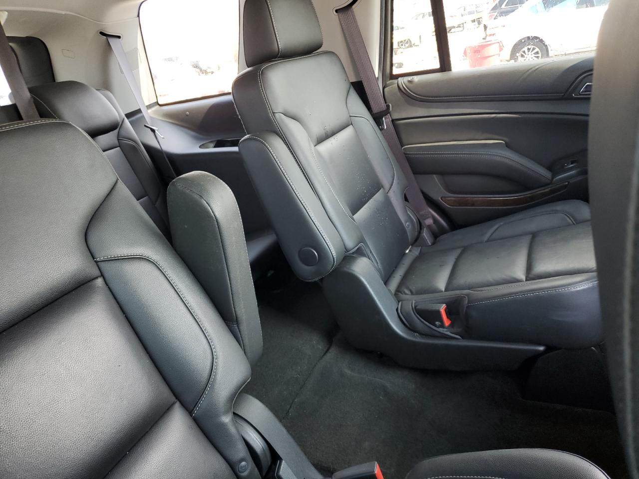 2017 Chevrolet Tahoe K1500 Lt VIN: 1GNSKBKC9HR399849 Lot: 68003665