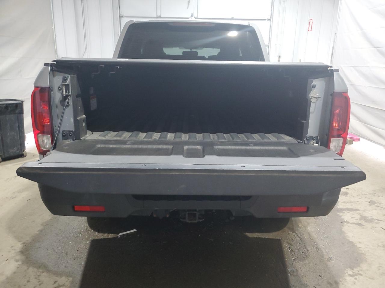 2017 Honda Ridgeline Rtl VIN: 5FPYK3F63HB003179 Lot: 70982885