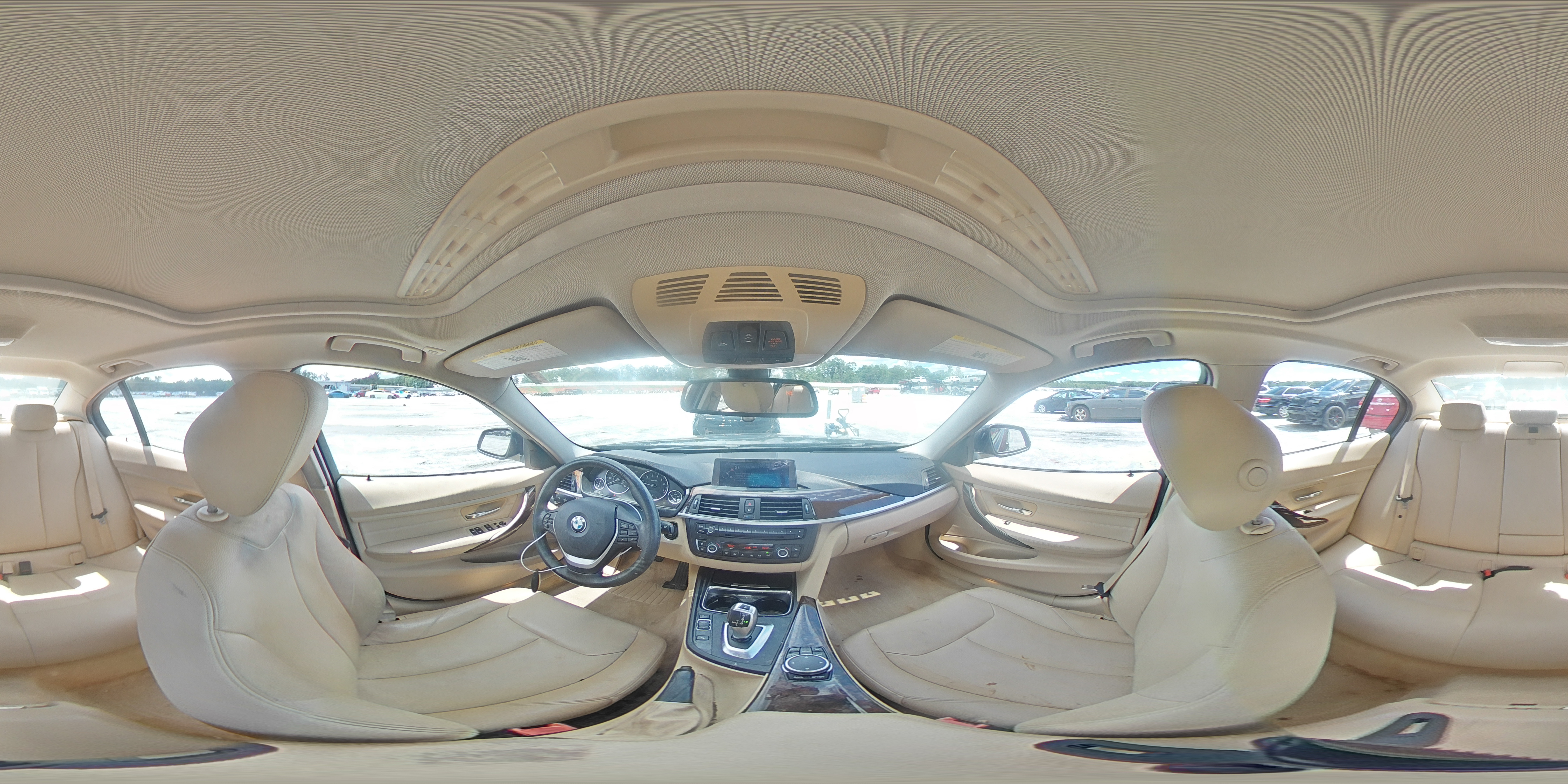 2015 BMW 328 Xi VIN: WBA3B3C51FF547166 Lot: 67913155