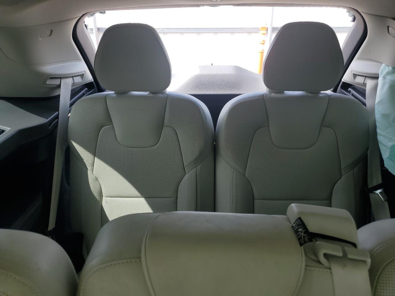 2019 Volvo Xc90 T6 Inscription VIN: YV4A22PL5K1442812 Lot: 69764705