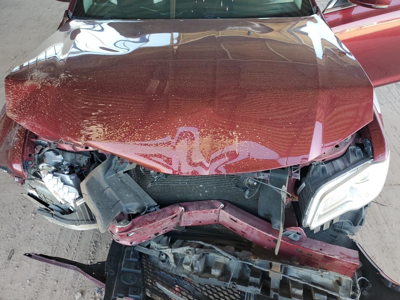 2021 Chrysler 300 Touring VIN: 2C3CCAAG2MH509177 Lot: 67565685