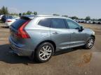 2018 VOLVO XC60 T6 INSCRIPTION   for sale at Copart ON - TORONTO