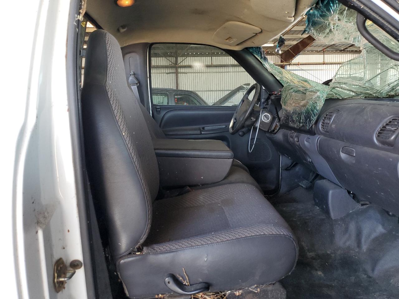 2001 Dodge Ram 2500 VIN: 3B7KC26Z41M510027 Lot: 68958095