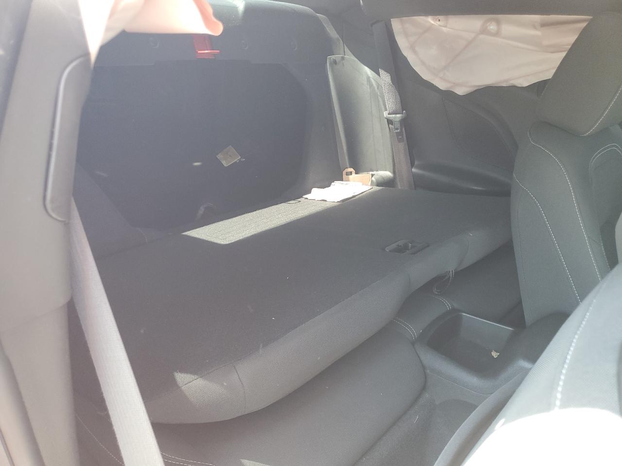 2023 Chevrolet Camaro Ls VIN: 1G1FB1RX0P0130230 Lot: 69458265