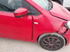 2013 SKODA CITIGO SE GREENTECH  for sale at Copart BRISTOL