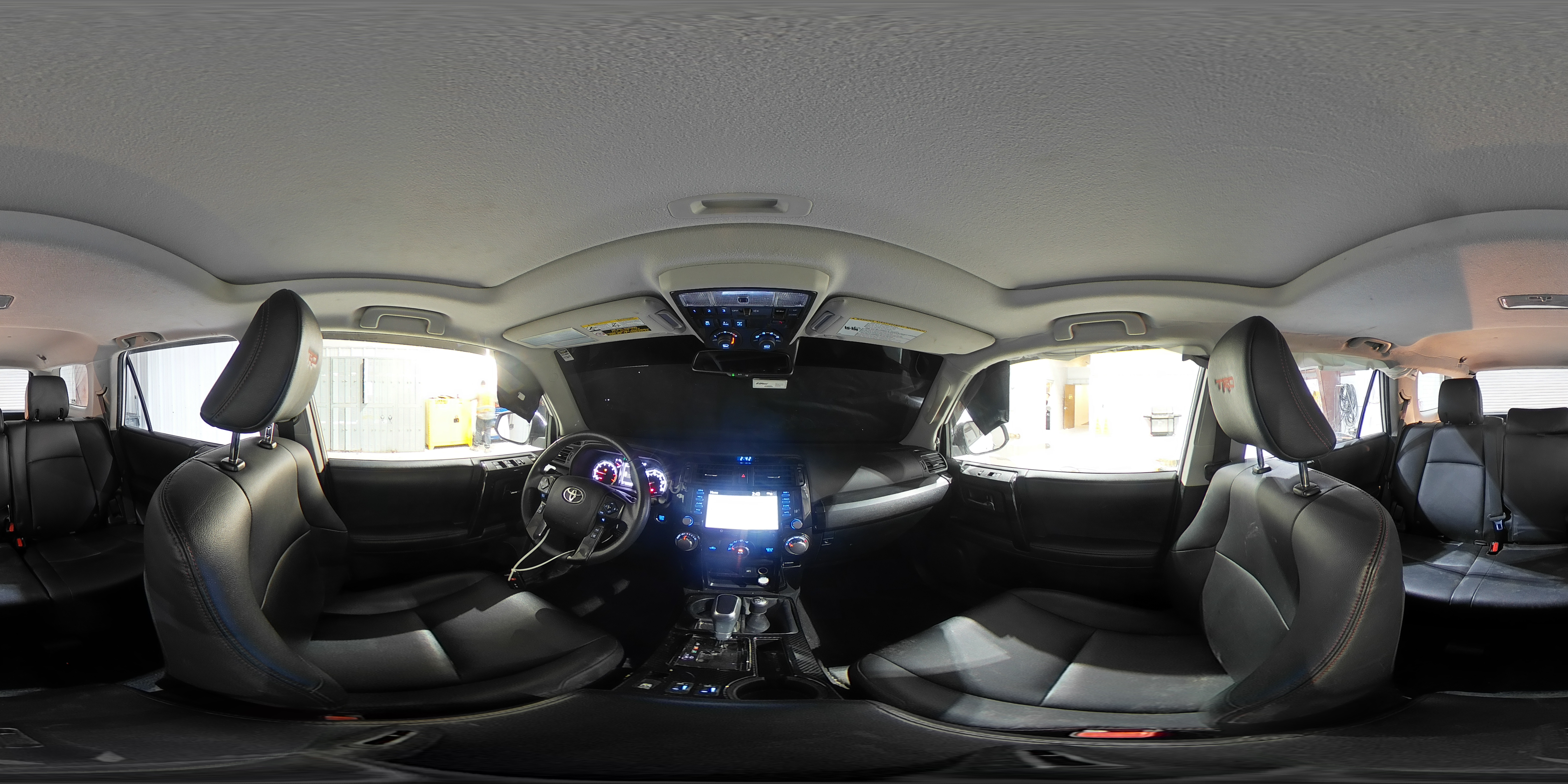 2021 Toyota 4Runner Sr5 Premium VIN: JTERU5JRXM5928330 Lot: 70804775