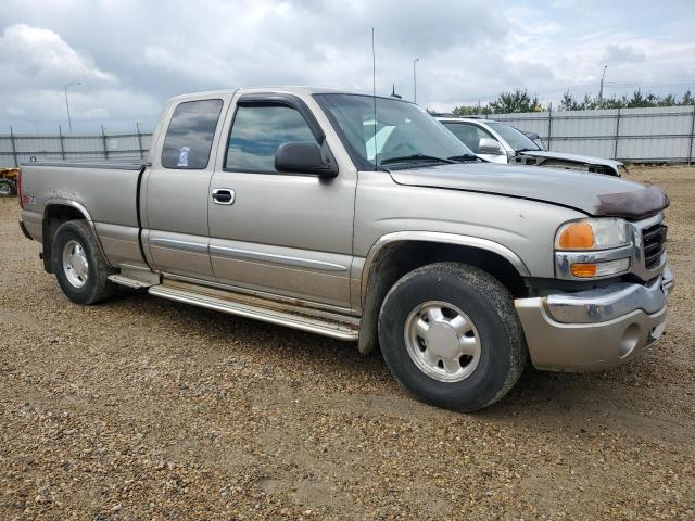 2003 GMC NEW SIERRA K1500  