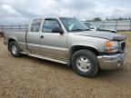2003 GMC NEW SIERRA K1500   for sale at Copart AB - EDMONTON