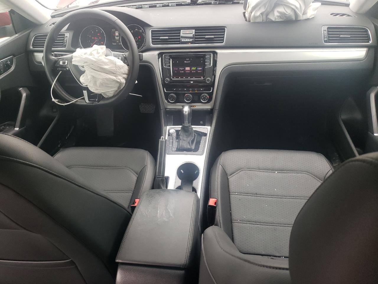 2019 Volkswagen Passat Wolfsburg VIN: 1VWLA7A36KC000479 Lot: 67730955