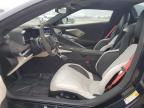 2023 CHEVROLET CORVETTE STINGRAY 3LT à vendre chez Copart NY - SYRACUSE
