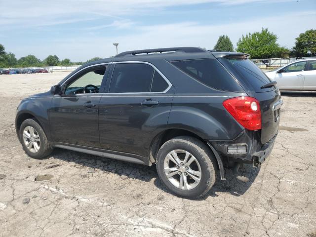  CHEVROLET EQUINOX 2014 Gray
