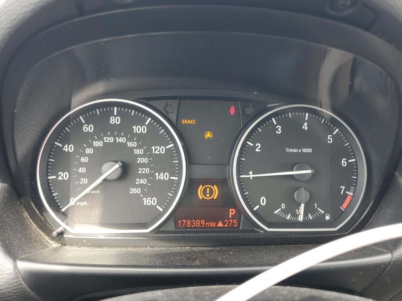 I (E81/E82/E87/E88) I (E81/E82/E87/E88)