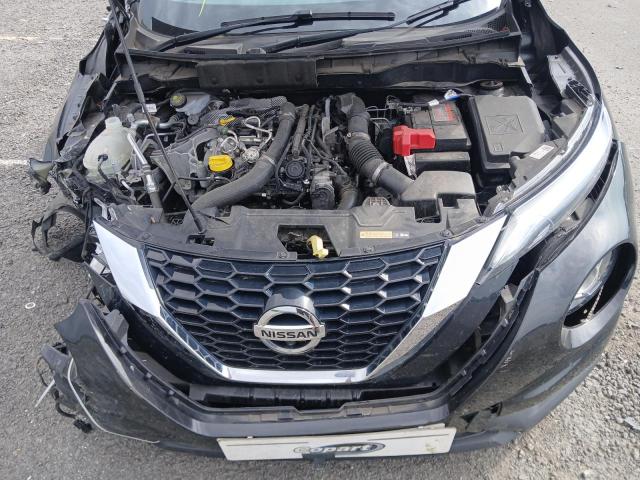 2022 NISSAN JUKE 1.0 DIG-T 114 TEKNA 5DR DCT