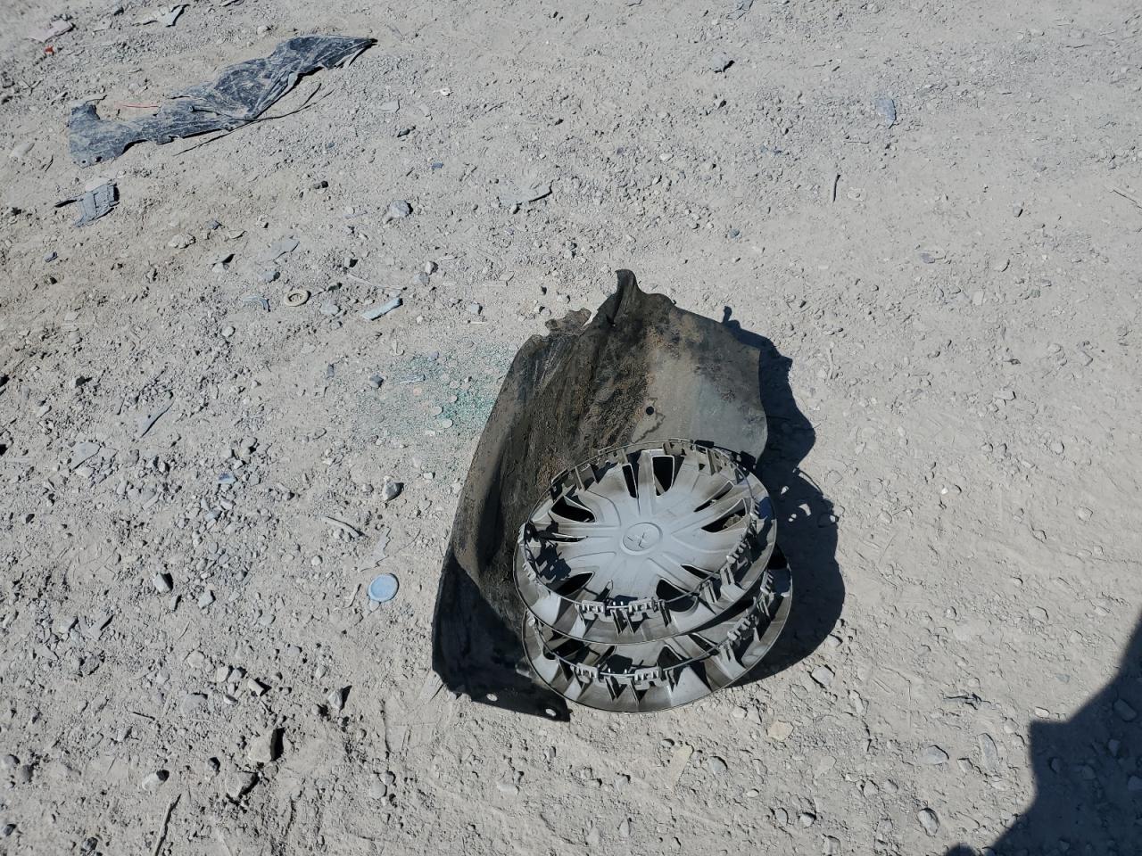 2020 Mitsubishi Mirage Es VIN: ML32A3HJ0LH006247 Lot: 70261615