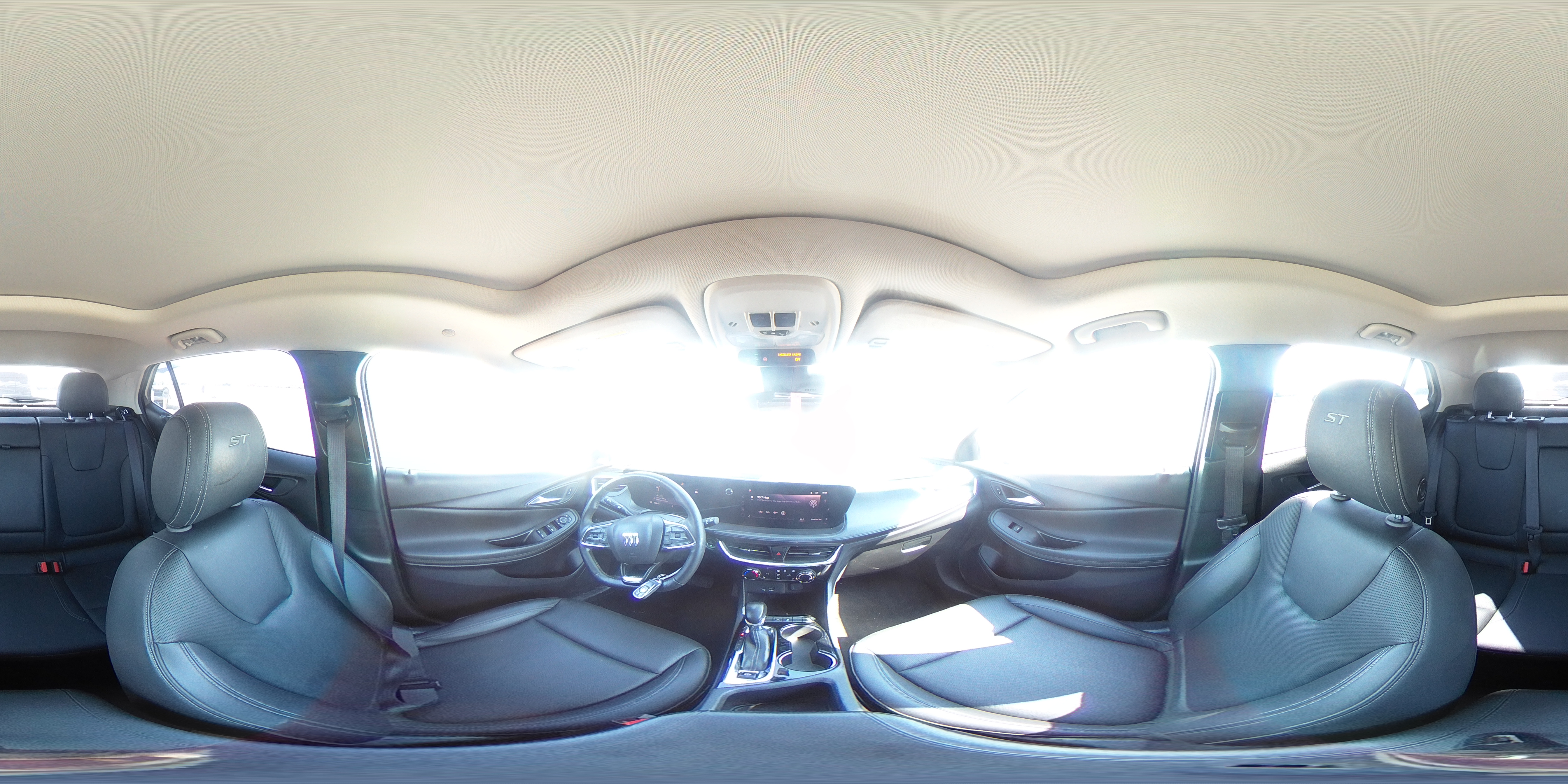 2024 Buick Encore Gx Sport Touring VIN: KL4AMDSL0RB018906 Lot: 69883985