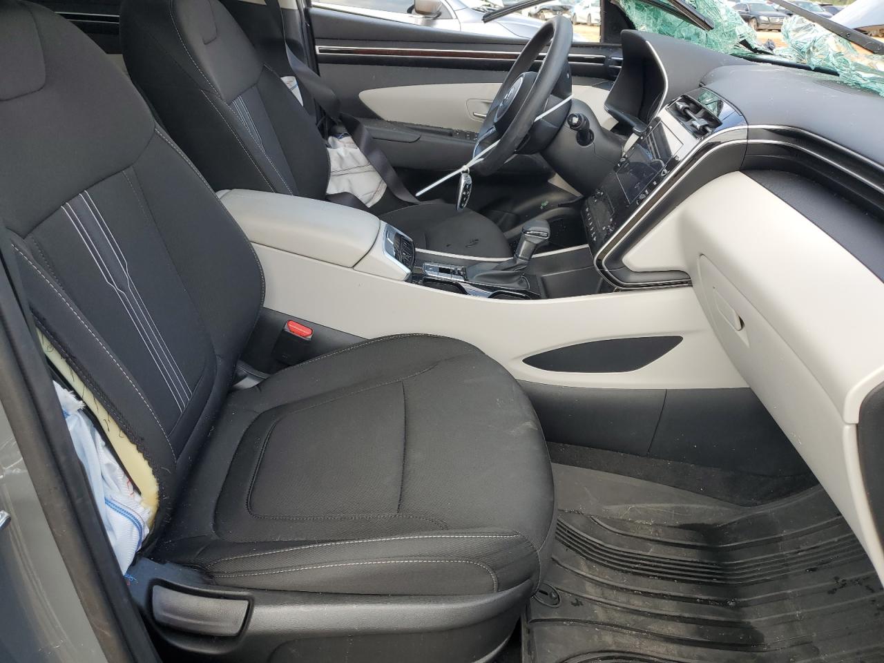 2024 Hyundai Tucson Sel VIN: 5NMJB3DE3RH375013 Lot: 69926975