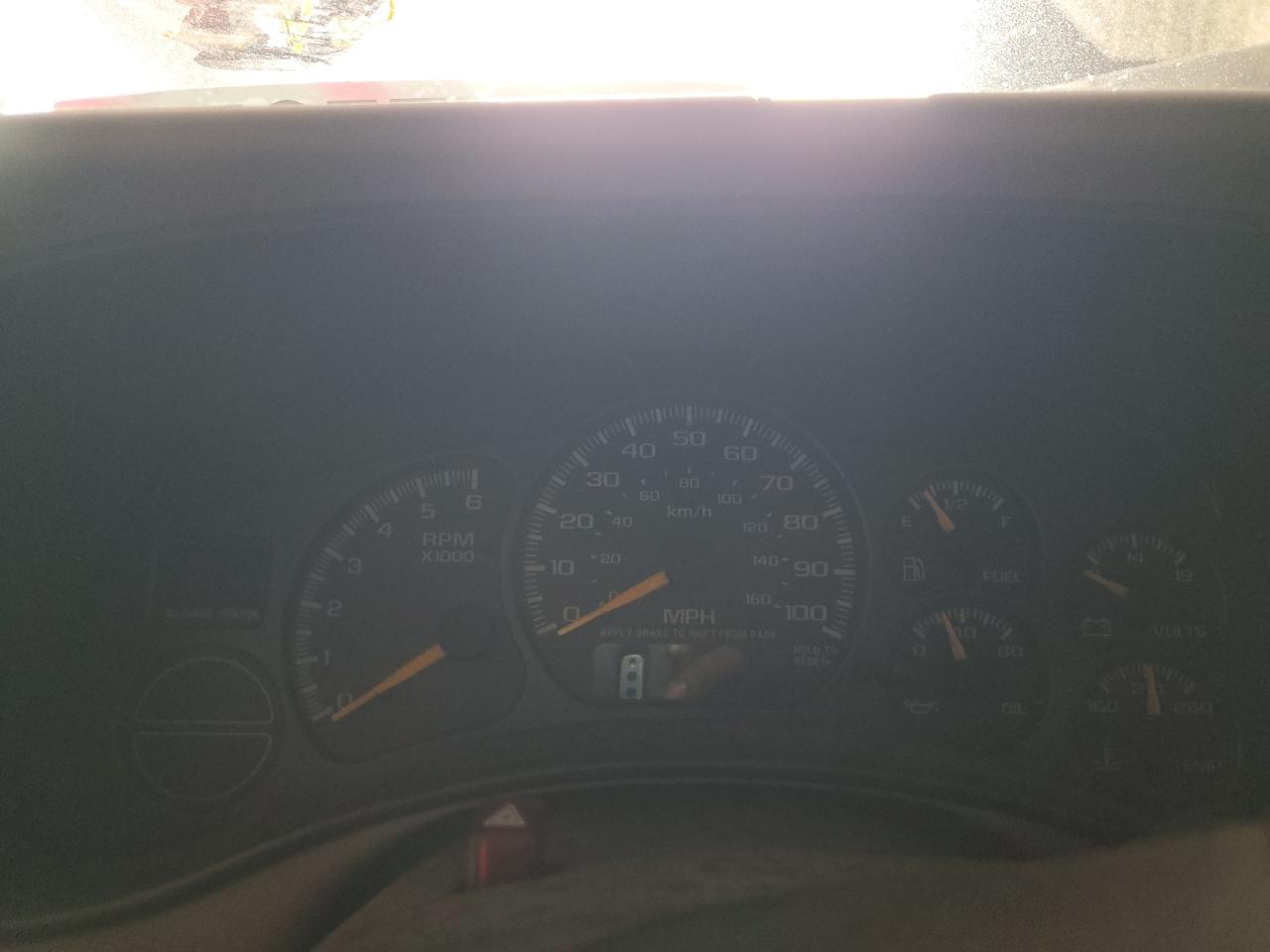 2001 GMC Yukon VIN: 1GKEK13T91J228249 Lot: 69177505