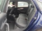 2020 AUDI A4 SPORT 3 for sale at Copart BELFAST