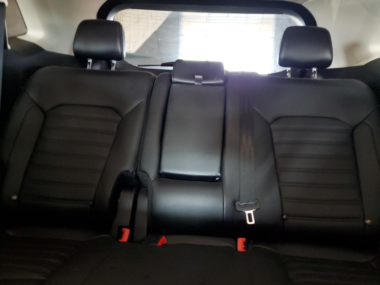 2019 Ford Edge Sel VIN: 2FMPK3J93KBC16820 Lot: 69208145