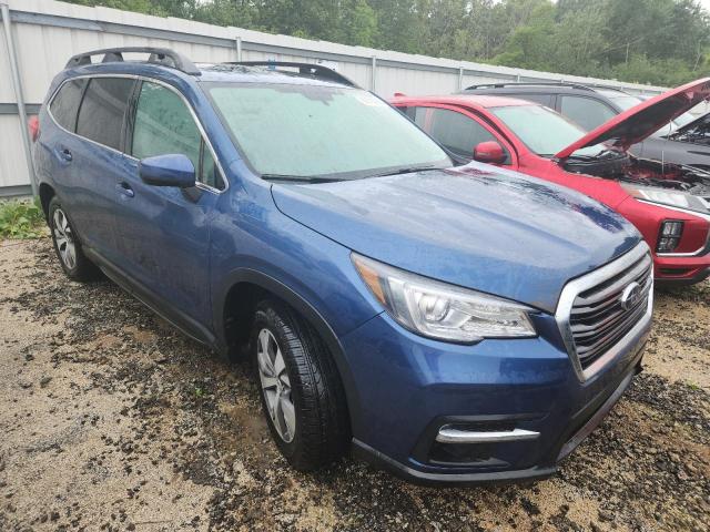  SUBARU ASCENT 2022 Синий