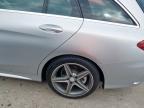 2014 MERCEDES-BENZ C CLASS AMG LINE for sale at Copart ROCHFORD