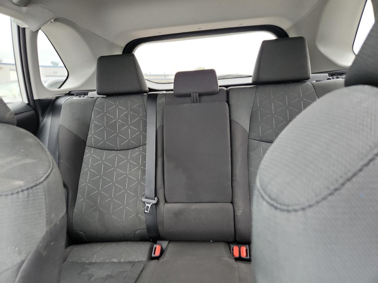 2022 Toyota Rav4 Xle VIN: 2T3W1RFVXNW194621 Lot: 67111665