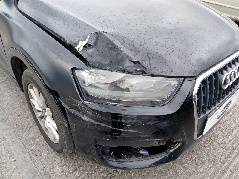 2013 AUDI Q3 SE