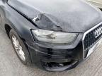 2013 AUDI Q3 SE for sale at Copart CHESTER