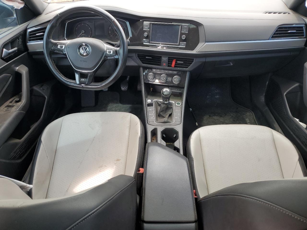 2021 Volkswagen Jetta S VIN: 3VWN57BU0MM034312 Lot: 71059445