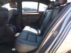 2015 BMW 520D M SPO for sale at Copart SANDWICH