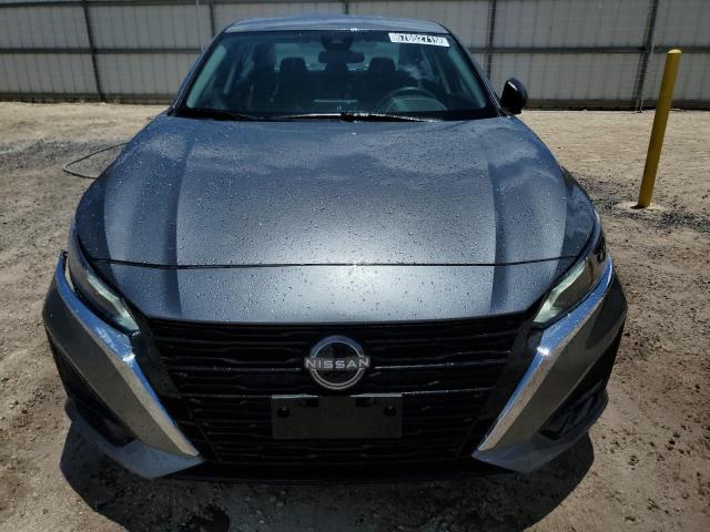  NISSAN ALTIMA 2025 Угольный