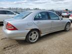 2003 MERCEDES-BENZ C 32 AMG KOMPRESSOR à vendre chez Copart AB - EDMONTON