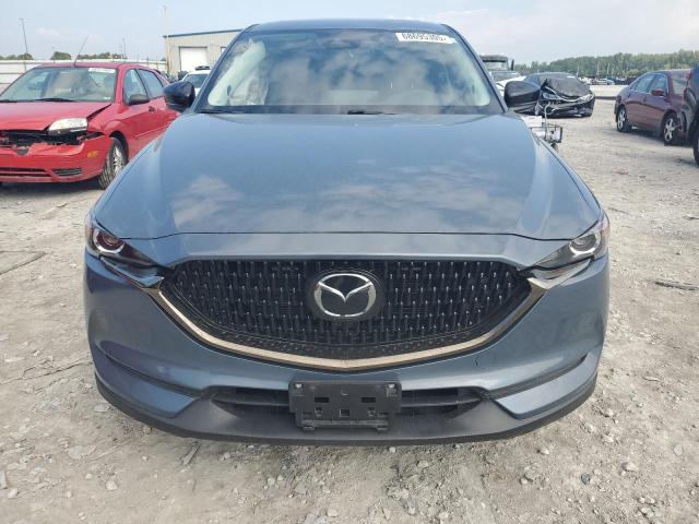  MAZDA CX-5 2021 Серый