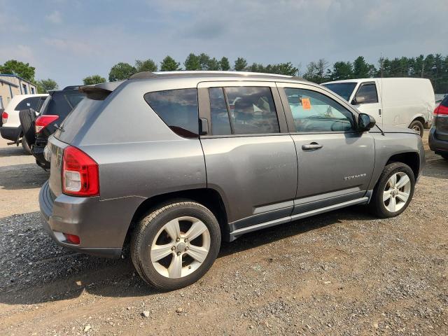  JEEP COMPASS 2012 Szary