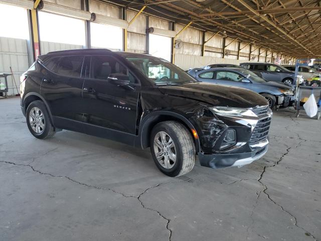  CHEVROLET BLAZER 2019 Czarny