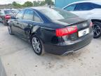 2013 AUDI A6 S LINE for sale at Copart ROCHFORD