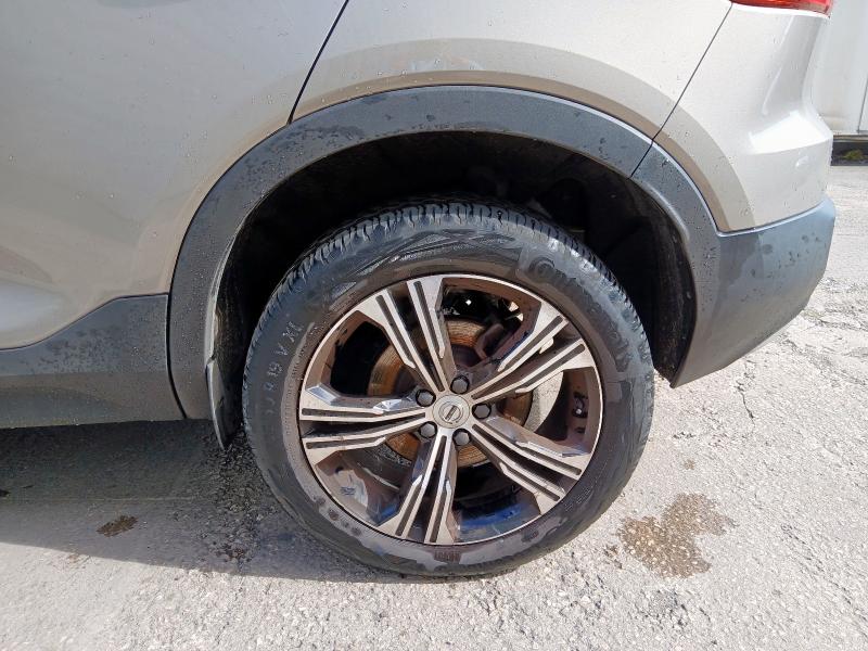 2022 VOLVO XC40 INSCRIPTION PRO