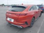 2023 KIA PROCEED GT for sale at Copart CHESTER
