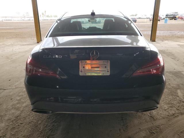 2018 MERCEDES-BENZ CLA 250  