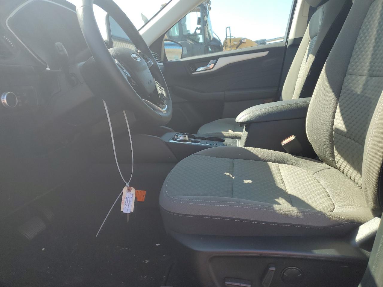 2021 Ford Escape Se VIN: 1FMCU9G63MUA62938 Lot: 70576925