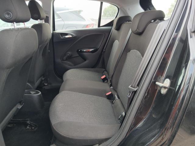 2017 VAUXHALL CORSA ENERGY AC ECOFLEX 