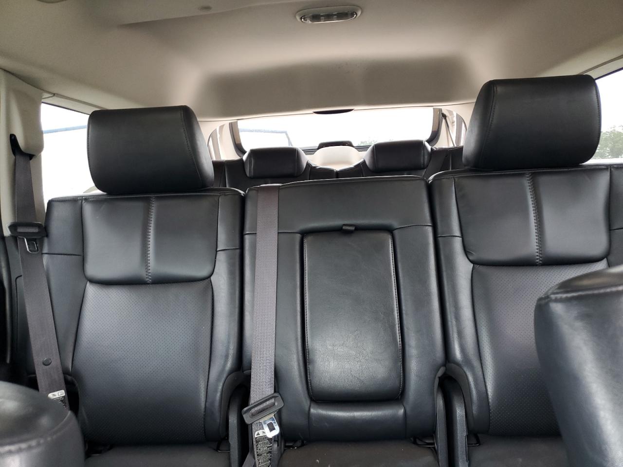 2008 Jeep Commander Limited VIN: 1J8HG58298C110839 Lot: 68172965