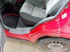 2013 SUZUKI SX4 SZ3  for sale at Copart EAST KILBRIDE