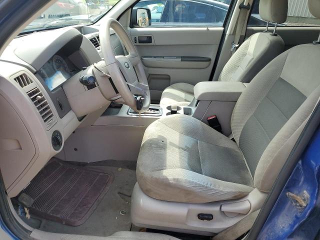 2008 FORD ESCAPE XLT  