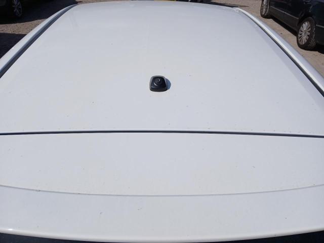 2014 TOYOTA YARIS TREN