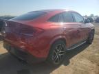 2021 MERCEDES-BENZ GLE COUPE AMG 53 4MATIC   for sale at Copart IL - CHICAGO NORTH
